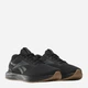 Чоловічі кросівки Reebok Nfx 2 100262516 41 (8.5US) Чорні (1200179880925) - зображення 2