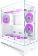 Корпус PcCOOLER C3 Q500 WH - изображение 1