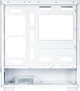 Корпус PcCOOLER C3 Q500 WH - изображение 4