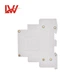 Контактор модульний LW LNC1-63 2P 63А 220V/230V (2NO) - зображення 3