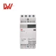 Контактор модульний LW LNC1-63 2P 63А 220V/230V (2NO) - зображення 6