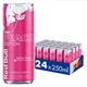Упаковка энергетического напитка Red Bull The Peach Edition со вкусом белого персика 0.25 л x 24 банки (9002490296711) - изображение 1