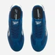 Чоловічі кросівки Reebok World 70 100264051 40.5 (8US) Сині (1200186020925) - зображення 4