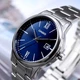 Женские наручные часы Casio LTP-V002D-2B3, кварцевые, стальной браслет, водозащита 30 м - изображение 4