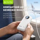 УМБ повербанк BAVIN PC1153S 20000 mAh FAST CHARGING 22.5W White - изображение 6