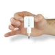 Зарядное устройство everActive GaN SC-330Q White, 1xUSB+1xUSB-С QC3.0+PD 20W, AC220V - изображение 6