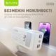УМБ BAVIN PC1157S 50000 mAh FAST CHARGING 22.5W White - изображение 6