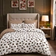 Постельное белье Евро KOLOCO "Animal Print" фланель (42858) - изображение 2