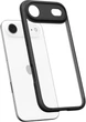 Чохол Spigen Ultra Hybrid для Apple iPhone Air Matte Black (ACS10310) - зображення 5