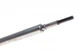 Свічка розжарювання Mitsubishi L200/Pajero IV 2.5DI-D/3.2DI-D 05- (11V/169mm M10x1.25) BOSCH 0 250 523 004 - изображение 3