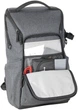 Рюкзак Vanguard Vesta Aspire 45 Gray (DAS303533) - зображення 9