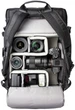 Рюкзак Vanguard VEO Select 45M Black (DAS303530) - зображення 11
