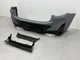 Бампер задний в сборе X4M М ПАКЕТ X4 G02 F98 2022-2024 для BMW X4 G02 2018- (9711) - изображение 2