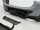 Бампер задний в сборе X4M М ПАКЕТ X4 G02 F98 2022-2024 для BMW X4 G02 2018- (9711) - изображение 6