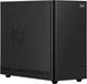 Корпус 2E Credo Metal V350B Black - зображення 1