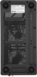 Корпус 2E Credo Metal V350B Black - зображення 4