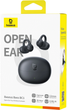 Słuchawki Baseus Bass BC1 OWS Black (6932172694432) - obraz 5