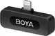 Мікрофонна радіосистема для iPhone BOYA BY-V2 Lightning - изображение 3