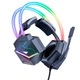 Наушники ONIKUMA Gaming with RGB LED X20 7.1 - изображение 4