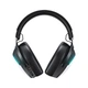 Навушники ACEFAST gaming wireless headset H11 |BT/2.4G/3.5mm, 70h, Xbox, PS4/PS5/PC| White - зображення 5