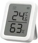 Умный термометр-гигрометр SwitchBot Meter Plus с большим 3″ дисплеем - изображение 5