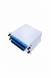 Оптические корпусные делители (DIN/LGX) Coupler PLC-1×16-3-SC/UPC - изображение 3