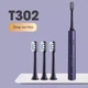 Електрична зубна щітка MiJia T302 Sonic Electric Toothbrush IPX8 MES608 (Deep Sea Blue) - зображення 3