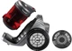 Пилосос без мішка Concept FURIOUS Home & Pet VP5150 - зображення 6