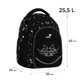 Рюкзак Kite Education teens Gothic Elegance K26-8001L - изображение 2