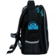 Рюкзак шкільний напівкаркасний GoPack Education GO26-165S-5 Speed Zone + олівці Kite 18кол. (000996007) - зображення 6