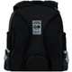 Рюкзак шкільний напівкаркасний GoPack Education GO26-165S-5 Speed Zone + олівці Kite 18кол. (000996007) - зображення 8