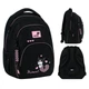 Рюкзак Kite Education teens Kuromi HK26-905M - зображення 1