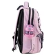 Рюкзак школьный с ортопедической спинкой KITE Education HK26-2587M-2 Hello Kitty (000996169) - изображение 5