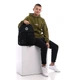 Рюкзак шкільний з ущільненою спинкою GoPack Education GO26-184L-3 з олівцями Kite 18 кол. (000996051) - зображення 15