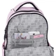 Рюкзак школьный с ортопедической спинкой KITE Education HK26-2587M-2 Hello Kitty (000996169) - изображение 10