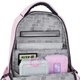 Рюкзак школьный с ортопедической спинкой KITE Education HK26-2587M-2 Hello Kitty (000996169) - изображение 11