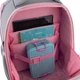 Рюкзак шкільний каркасний Kite Education Velvet Dream K26-555S-10 - зображення 11
