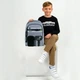 Рюкзак школьный с ортопедической спинкой KITE Education K26-584M-3 Urban (000996122) - изображение 15
