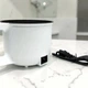 Электрическая кастрюля Domotec MS-7729 1,8 л 2000 Ватт Электрокастрюля пароварка для быстрого приготовления - изображение 6
