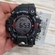 Наручний годинник CASIO GW-9500-1ER - изображение 4