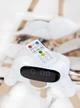 Стульчик-качель 2 в 1 Kivibaby Flexi Beige - изображение 9