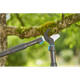 Сучкоріз Gardena TeleCut Pro L 50 мм (12041-20.000.00) - зображення 3