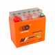 Гелієвий мото акумулятор OUTDO YB9 BS 12V 9Ah для скутера мопеда GEL - зображення 4