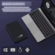 KESU HDD Портативный внешний жесткий диск 500 ГБ 2,5" дисковая память USB-накопитель для ПК, планшетов, ноутбуков, настольных - изображение 1