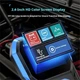 Тестер акумулятора автомобіля FNIRSI BTM-24 12V/24V - изображение 2
