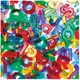 Zestaw wielkich liter Colorations 260 szt (5710903612860) - obraz 4