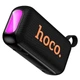 Bluetooth колонка Hoco HC32 Smart sound sports Black - зображення 1