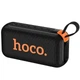 Bluetooth колонка Hoco HC32 Smart sound sports Black - зображення 2