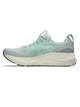 Кросівки для бігу чоловічі ASICS GEL-Kayano 32 1011C052-402 Cold Moss/Vital Green 42.5 (9) 27 см - зображення 3