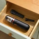 Автомобільний пилосос акумуляторний портативний Baseus A2 Pro Car Vacuum Cleaner пилосос бездротовий для авто 80W (6000pa) Black (VCAQ040001) - зображення 14